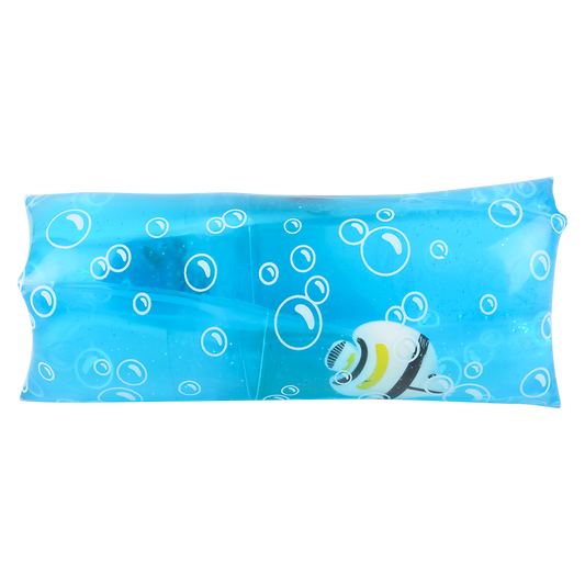 (T) JUMBO SEA LIFE WATER WIGGLER 5"