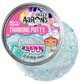 Crazy Aaron's GRWM Mix It DIY 4" Sensory Thinking Putty Tin