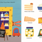 Let's Go Shopping: Farmers Market