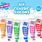 Tub Works® Bath Paint Soap Bath Toy