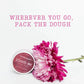 Pinch Me Therapy Dough Bumbleberry
