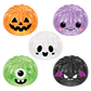 Fun Doh Halloween Dumpling Squishy Toy - 12/Display