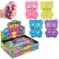 (T) 3" SQUEEZY SUGAR BEARS