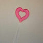 Heart Word Wands