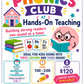 Phonics Club
