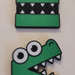 Mini Greater Gators
