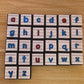 PhonClicks - alphabet